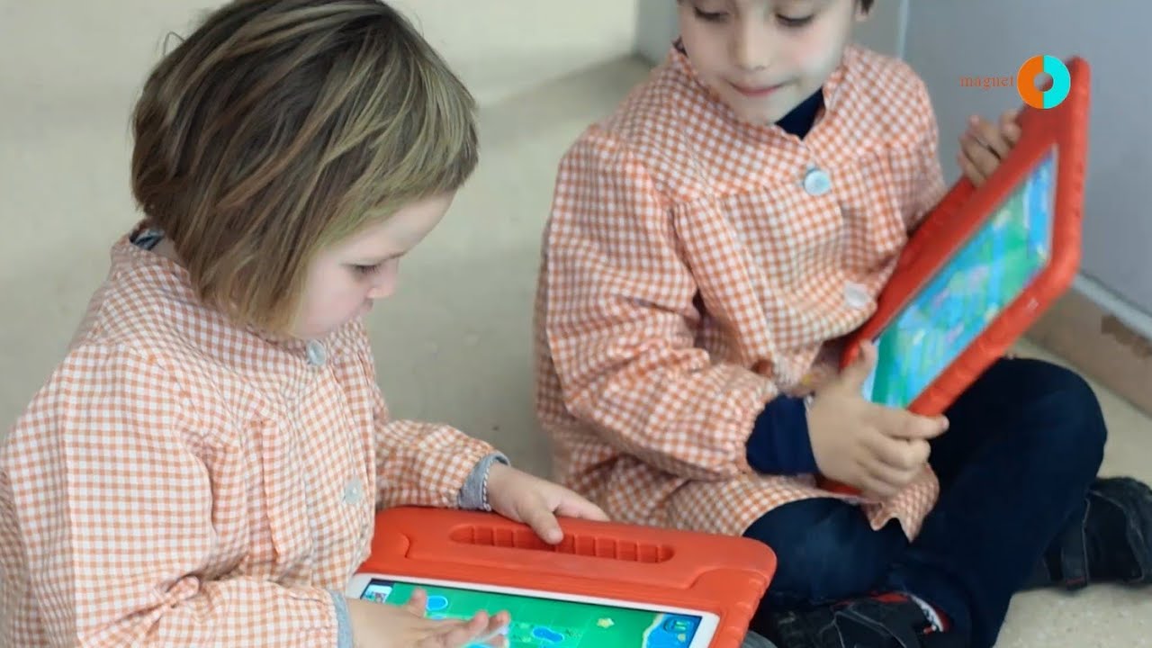 Projecte Magnet: Escola Saavedra i l'ETSE-URV