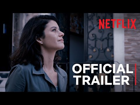 The Gift S2 | Official Trailer | Netflix