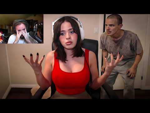 Biggest red flag to ever exist..