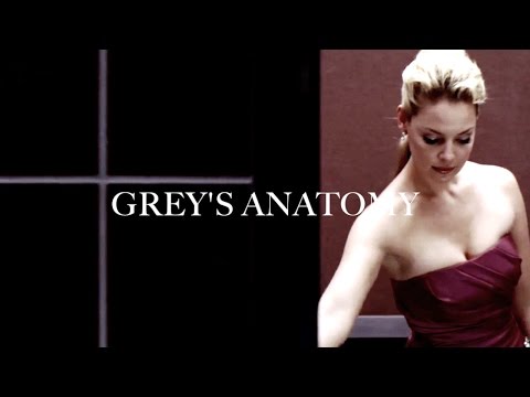 Chasing Cars -- Grey's Anatomy