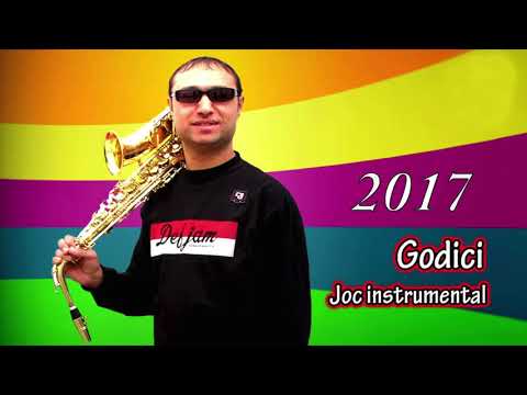 Petronel Fritz & Ioan Godici 2017 - Sârbe Oltenești ( instrumentală)