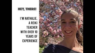 Meet Dive Into Reiki