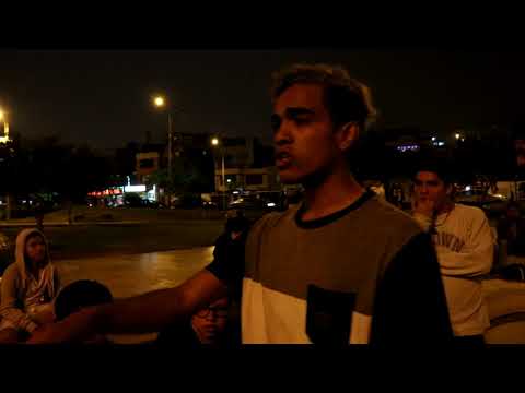 Cuarta fecha: Lit Lou VS Nino - Cuartos de final