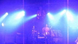 The Subways - I wanna dance... &amp; With You (Loch Ness)