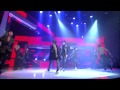 HD 111125 MYNAME Message Live @ MTV The ...