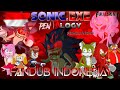 Sonic EXE Pentalogy Animation Dubbing Indonesia
