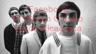 The Who    happy jack Live BBC Sub Esp   Ingles