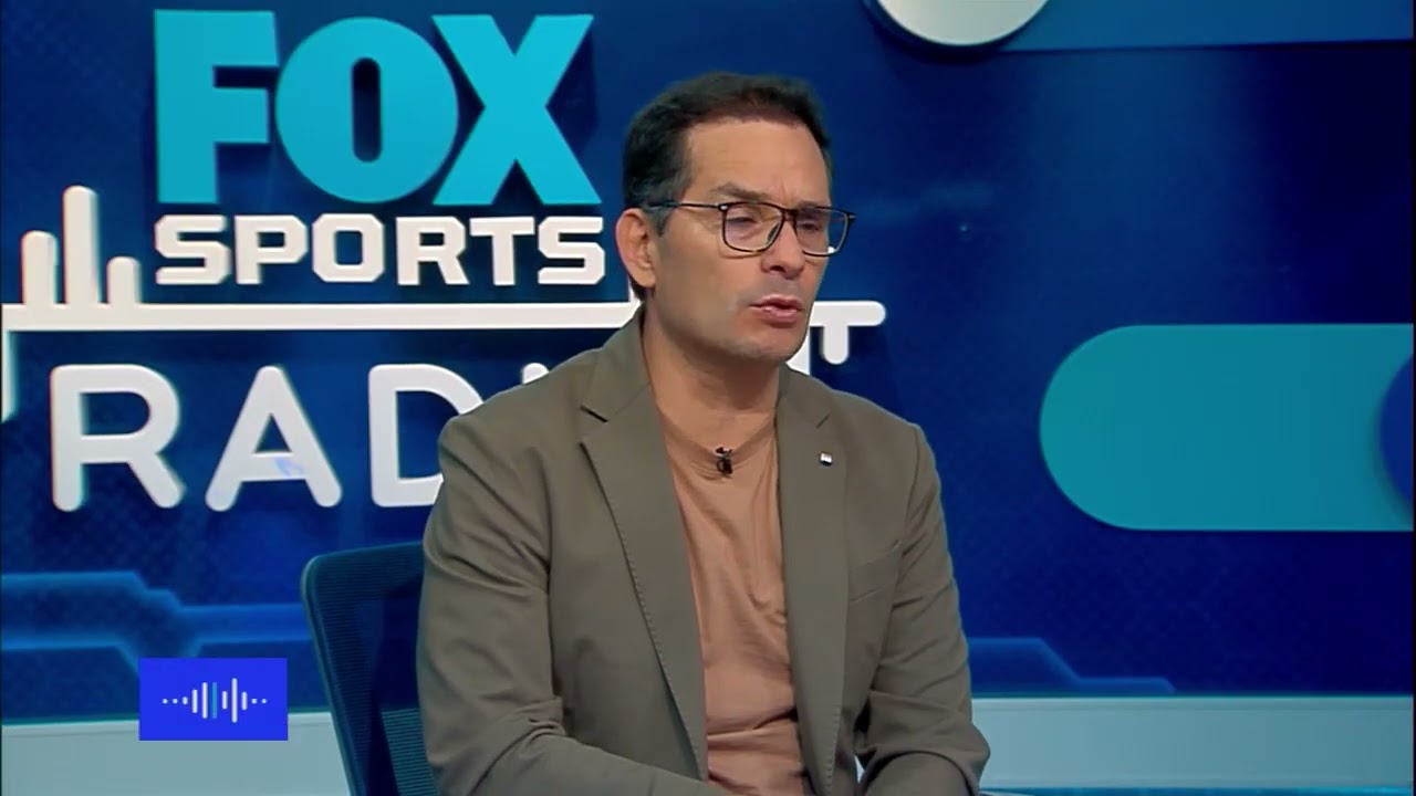 "ESTAMOS LEJOS DE LAS COREAS DE ANTES"; Gustavo y Rubén, tras el descalabro del Tri Sub-17 en debut