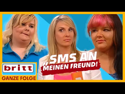 Sie wollte meinen Freund! – Wie eine Intrige eine Freundschaft kaputtmachte! | Britt