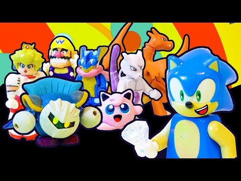 SUPER SMASH BROS. The Animated Series Episode 7