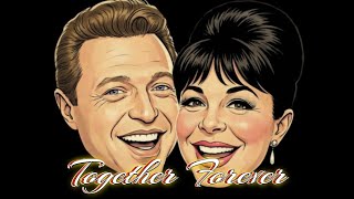 Steve Lawrence &amp; Eydie Gorme – Together Forever