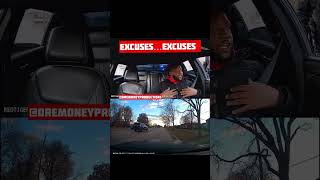 INSTANT KARMA! Cop gets reckless driver! #cops #police #hemi #dashcam #1320video