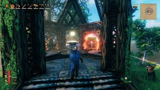 A bold New Comfy World - ReSeed Day