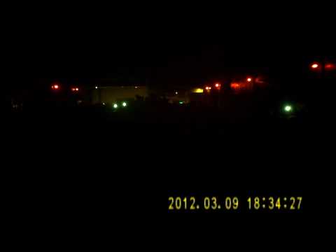 Darktek live @ Kickstorm1 (Toulouse) [1]