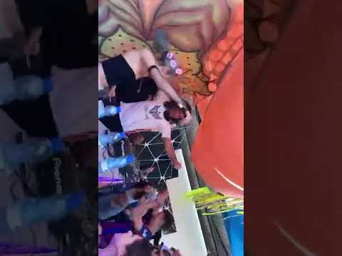 Alienn - Open Air Via Lactea 9 July 2022