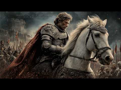 【Genesis of Legends】Warlords Clash for the Central Plains, a Legendary General Rises!