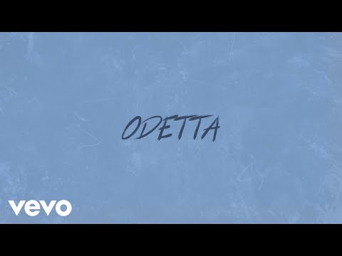 Rag'n'Bone Man - Odetta (Official Lyric Video)