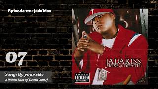Top 10 Jadakiss Songs