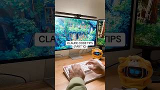 Claude Code Tips You Should Know (Part 10)#claude #aiagents #vibecoding #coding #ai