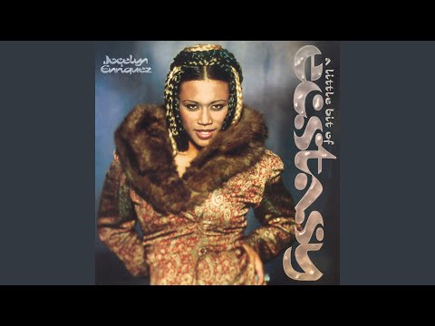 A Little Bit Of Ecstasy (Freefloor Mix)