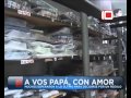 Video: Las ventas por el Día del Padre