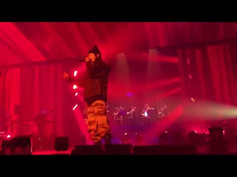 210118 JAYPARK ALLOFME CONCERT (WORLDWIDE) - HULK HOGAN