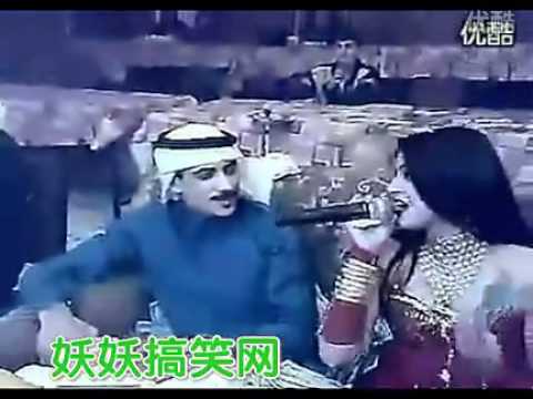 海湾 富豪 唱卡啦ok 你見過嗎?
