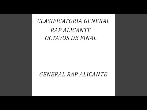 Jarba Vs Navas (Octavos de Final)