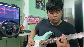 Download lagu Irwansya- Pecinta Wanita (Cover) mp3