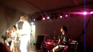 Whoever You Are, Whereve You Are, This Is Your Song - The Polaroid People