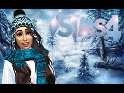 The Sims 4 Challenge...Wyzwanie: 100 dzieciaczków #45