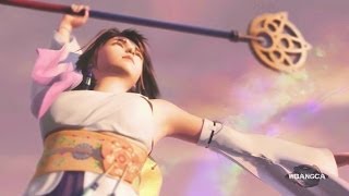 Final Fantasy X video thumbnail