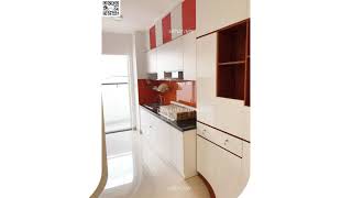 HOÀN THIỆN NỘI THẤT CĂN HỘ 9VIEW - C8.03