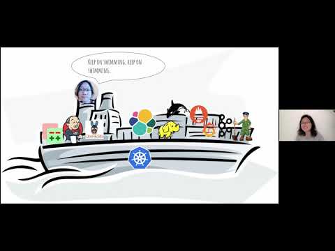 The Case For OpenEBS - Data on Kubernetes