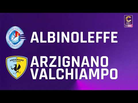 Albinoleffe - Arzignano V. 2-0 | Highlights | Matchday 27 of Serie C Sky Wifi 2025/2026