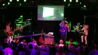 The Fixx - Privilege (Live 2018)