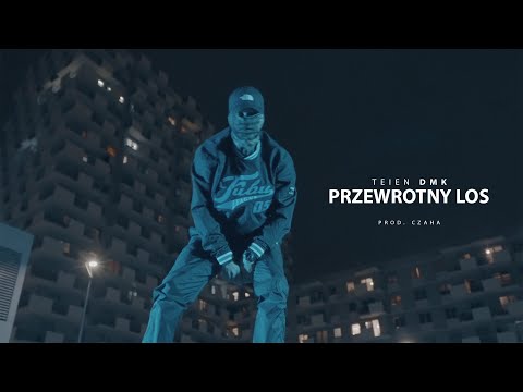 TEIEN DMK - PRZEWROTNY LOS prod. CZAHA