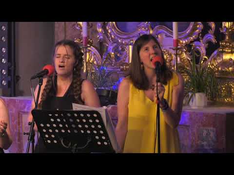 Heilig, heilig, das Lamm Gottes - Taste of Glory