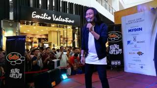Anuar Zain live Kau Bunga Cintaku