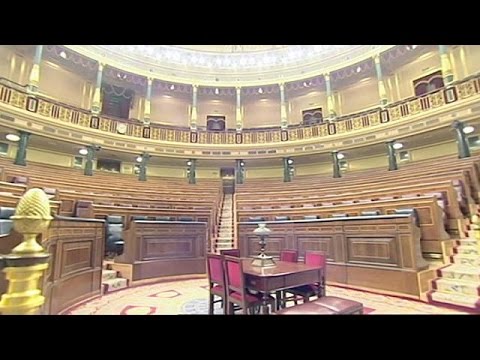 No end in sight to the pain in Spain?