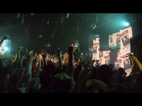 【full live】KOHH(現:千葉雄喜) , ANARCHY feat. Loota - Missing  @ShibuyaVision 2021/08/13