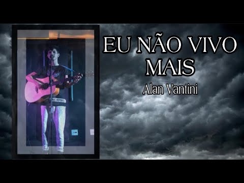 Eu Não Vivo Mais video