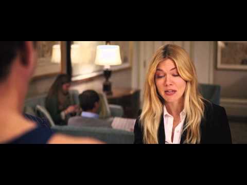 Unfinished Business - Is that a crease? clip