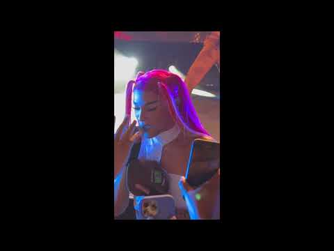 Pabllo Vittar Live @ Electric Brixton , London (05.06.2022)