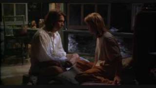 Benny&amp;Joon video - Have a little faith in me