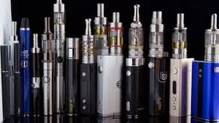 The Feds Are Coming For Your E-Cigarette!