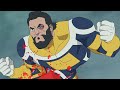 The Immortal REANIMATED By Mauler Twins Invincible Episode 7