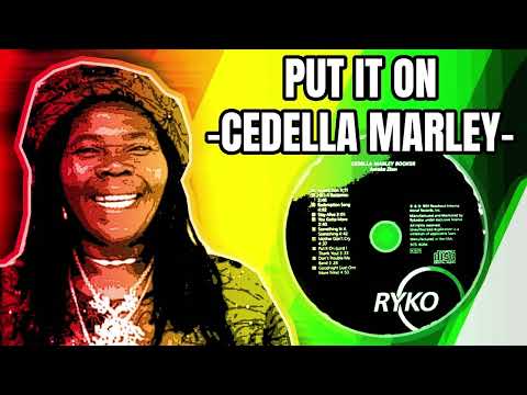 Reggae Mix #362: Tribute to The Wailers: UB40, Joe Higgs, Cedella Marley, Tony Tuff, Barrington Levy