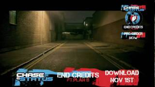 Chase &amp; Status Ft Plan B - End Credits