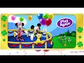 Mickey Mouse Mickey Mouse Clubhouse Lucky You